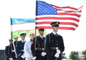 2019 йилда АҚШ Ўзбекистонга сармоя киритиш учун Россия