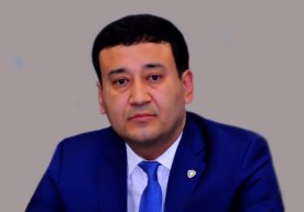 Umid Ahmadjonov: "Bu g‘alaba futbolchilarimizni ruhlantirishi aniq" фото