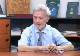 O‘zbekiston poytaxtini Toshkentdan Jizzaxga ko‘chirish taklif qilindi фото
