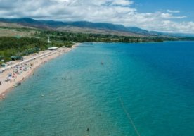 2018 yilda Qirg‘izistonda uch milliondan ortiq o‘zbekistonliklar hordiq chiqarishdi фото