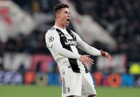Ronaldu YECHL chorak finali oʻyinlaridan diskvalifikatsiya qilinishi mumkin фото