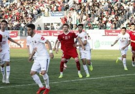 O‘zbekiston chempionatining 3-turidan o‘rin olgan