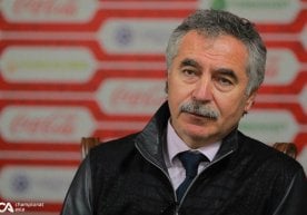 AGMK - "Bunyodkor" (0:1) uchrashuvidan keyin