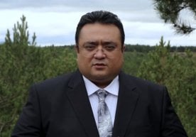 Kadr: Facebook / Muxammad Bahouddin Yusupov Said-Abdulaziz