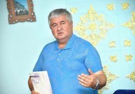 Karim Bahriyev: «Iqtisodimiz navbatdagi monopolistga bardosh bera oladimi?» фото