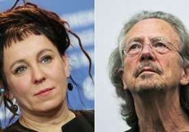 Адабиёт соҳасида Нобел мукофоти совриндорлари аниқланди фото
