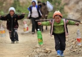 Har yili suv tanqisligidan 1,2 mln. kishi xastalikka duchor bo‘lmoqda фото