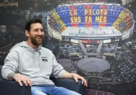 Фото: Mundo Deportivo «Барселона» ҳозирда қийин даврни
