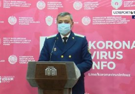23 mingdan ortiq tadbirkordan narxlarni oshirmaslik haqida kafolat xati olindi фото