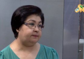 Niqob taqish o‘pka qurishiga sabab bo‘lmaydi – Aziza Xo‘jayeva фото