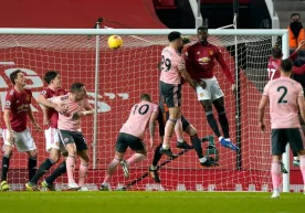 Фото: Twitter Футбол бўйича Англия Премьер Лигасининг