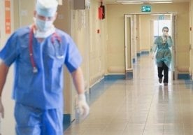 Foto: Bihus.info Koronavirusdan tuzalgan odamlarda