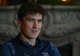 Туркия чемпионатининг янги мавсумига муҳр босган