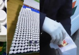 В ходе оперативной работы, проведенной Службой