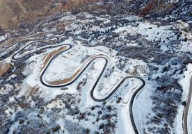 Dam olish kunlari toqqa chiquvchilar uchun tezkor axborot chiqdi фото