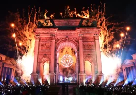 Италиянинг Милан шаҳри мезбонлик қилаётган 25-қишки