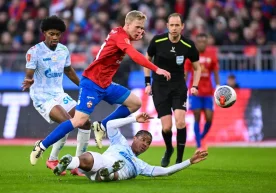 Москвада Россия Кубоги “РПЛ йўли” финал жавоб ўйини кескин