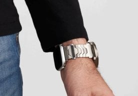 Парижлик Smartlet стартапи ақлли соатни механик соат