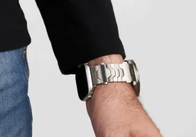 Парижский стартап Smartlet представил двухслойный ремешок,