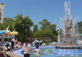 Ўтган дам олиш кунларида кузатилган қулай ҳарорат фонидан