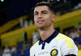 Жаҳон футболининг энг нуфузли юлдузларидан бири бўлган
