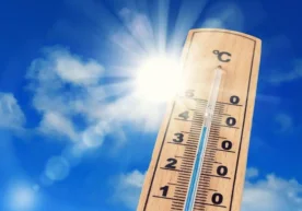 Ўзгидромет маълумотига кўра, 18 февраль куни Ўзбекистонда