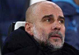 “Манчестер Сити” бош мураббийи Хосеп Гвардиола “Вест Ҳэм”