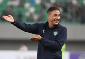 Fabio Cannavaro made major changes to the national team