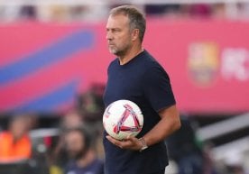 “Барселона”ни Испания чемпиони даражасига олиб чиққан