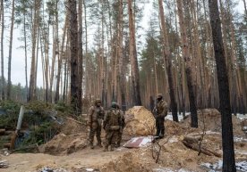 Рамзан Қодиров Украинадаги низони учинчи жаҳон уруши деб аташ мумкинлигини айтди фото