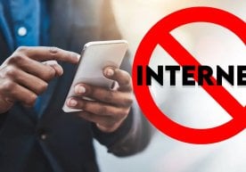 29 сентябрь куни Афғонистон ҳудуди бутунлай интернетдан