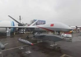 Нархи миллионлаб долларларни ташкил этувчи дронларнинг