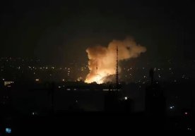 Яқин Шарқда вазият яна кескинлашди: Исроил 13 июнга ўтар