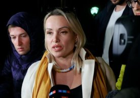 Putinni qotillikda ayblagan jurnalist qayerda ekani ma’lum bo‘ldi фото