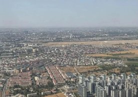 4 июль куни пойтахт осмонидаги вазиятга ИҚАир халқаро