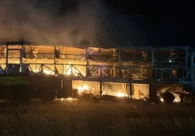 Ҳиндистоннинг Раджастхан штатида жуда даҳшатли фожиа рўй