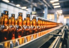 2025 йил давомида Буюк Британияда қарийб 140 та пиво ишлаб