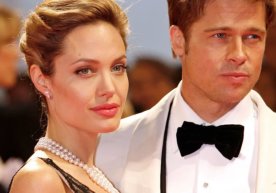 What really caused the breakup of Angelina Jolie and Brad Pitt's marriage? фото