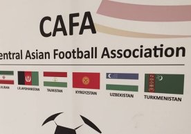 Eron terma jamoasining “CAFA Nation's Cup” turniri uchun qaydnomasi e’lon qilindi фото