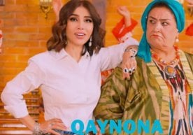 Машҳур хонанда Озода Нурсаидова навбатдаги янги қўшиғини