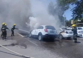 Бухоро вилояти Фавқулодда вазиятлар бошқармаси Бухоро