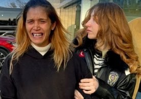Туркиянинг Самсун шаҳрида яшовчи 31 ёшли аёл бир неча бор
