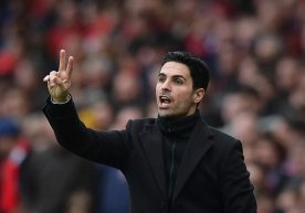 Шанба куни Англия Премьер-лигасининг 15-турида "Астон