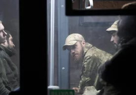 Фото: Focus Мариупол шаҳридаги «Азовсталь» заводи