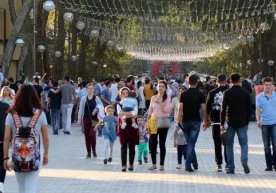 Давлат статистика қўмитаси маълумотларига кўра, Ўзбекистон