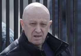 Песков Пригожин авиаҳалокати бўйича тергов қандай кетаётганини айтди фото