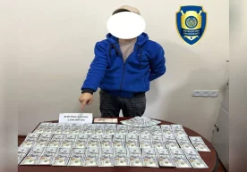 Фото: Иқтисодий жиноятларга қарши курашиш департаменти