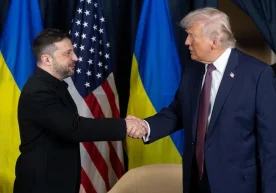 Давосдаги Жаҳон иқтисодий форуми доирасида ўтган кескин