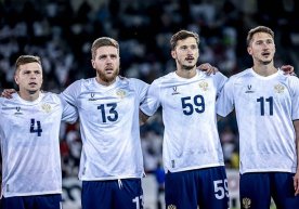 Россия терма жамоасининг собиқ ярим ҳимоячиси, шунингдек