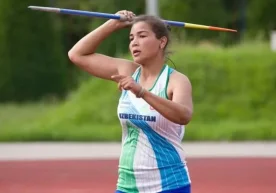 2025-йил 18-ноябр куни Ўзбекистон терма жамоаси Риёдда